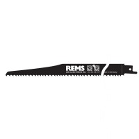 REMS pjūkliukas met./medž. 3,2/5 mm Combo 225 mm (1 vnt)