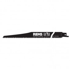 REMS pjūkliukas met./medž. 3,2/5 mm Combo 225 mm (1 vnt)