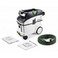 FESTOOL CLEANTEC CTL 36 E AC dulkių siurblys