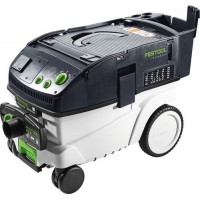 FESTOOL CTL 26 E AC HD dulkių siurblys