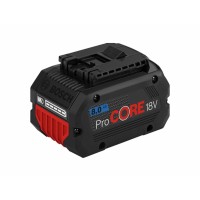 BOSCH GBA 18V ProCORE akumuliatorius 8 Ah