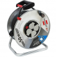 Brennenstuhl ilgiklis Garant-S Export 50m DSS VV-F 3G1,5 IP20