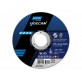 NORTON VULCAN pjovimo diskas plienui 150x2 mm NORTON VULCAN pjovimo diskas plienui 150x2 mm