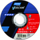 NORTON VULCAN pjovimo diskas plienui 350x3 mm NORTON VULCAN pjovimo diskas plienui 350x3 mm