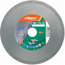 Norton MD110CD deimantinis pjovimo diskas 230 mm