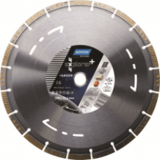 NORTON Explorer deimantinis pjovimo diskas 230 mm