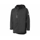 Helly Hansen HAAG PARKA striukė juoda L