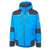 Helly Hansen CHELSEA mėlyna striukė XL