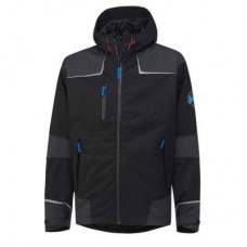 Helly Hansen CHELSEA juoda striukė L