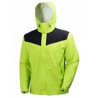 Helly Hansen Magni Light Lime striukė XL