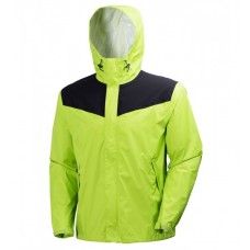 Helly Hansen Magni Light Lime striukė XXL