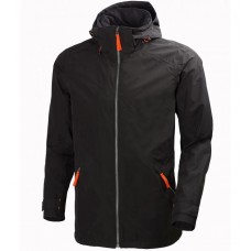 Helly Hansen LIEGE striukė juoda L