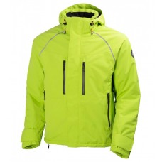 Helly Hansen Arctic lime striukė XL