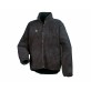 Helly Hansen RED LAKE Zip In Jacket flisas juodas M