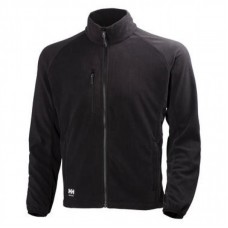 Helly Hansen Eagle Lake flisas juodas L