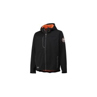 Helly Hansen LEON striukė juoda XL