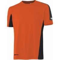 Helly Hansen ODENSE marškinėliai oranžiniai L