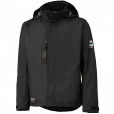 Helly Hansen WEST HAM striukė juoda L