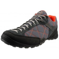 Helly Hansen KORKTREKKER batai juodi/oranžiniai 43 dydis