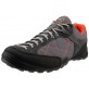 Helly Hansen KORKTREKKER batai juodi/oranžiniai 43 dydis