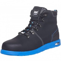 Helly Hansen Frogner batai juodi/mėlyni 43 dydis