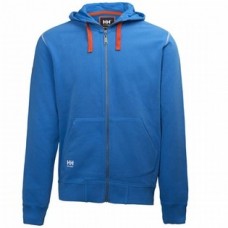 Helly Hansen OXFORD džemperis mėlynas XXL