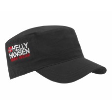 Helly Hansen LOGO kepurė juoda