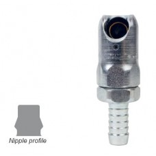 Atlas Copco ERGO NIP 08S H06 mova