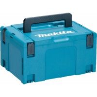 Makita MAKPAC 3 lagaminas