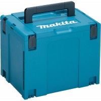 Makita MAKPAC 4 lagaminas