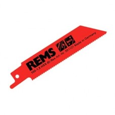 REMS pjūkliukas metalui ≥ 2 mm 100 mm (1 vnt)