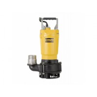 Atlas Copco WEDA S08N purvo siurblys