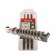 Makita DELTAGON SDS+ grąžtas betonui 4x116 mm Makita DELTAGON SDS+ grąžtas betonui 4x116 mm
