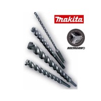 Makita DELTAGON SDS+ grąžtas betonui 8x116 mm