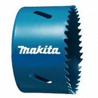 Makita Ezychange HSS bimetalinė gręžimo karūna 19 mm