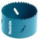 Makita Ezychange HSS bimetalinė gręžimo karūna 20 mm