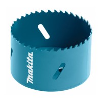 Makita Ezychange HSS bimetalinė gręžimo karūna 24 mm