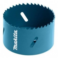 Makita Ezychange HSS bimetalinė gręžimo karūna 48 mm