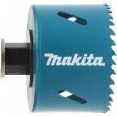 Makita Ezychange HSS bimetalinė gręžimo karūna 92 mm