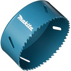 Makita Ezychange HSS bimetalinė gręžimo karūna 105 mm