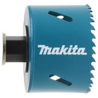 Makita Ezychange HSS bimetalinė gręžimo karūna 152 mm