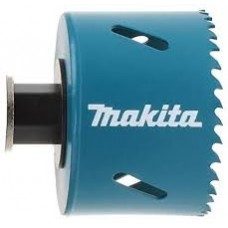 Makita Ezychange HSS bimetalinė gręžimo karūna 152 mm