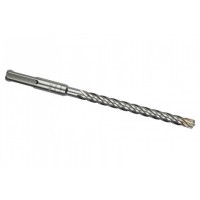 Makita NEMESIS SDS+ grąžtas betonui 18x250 mm