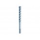 Makita NEMESIS SDS+ grąžtas betonui 22x450 mm