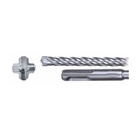 Makita NEMESIS SDS+ grąžtas betonui 5x160 mm