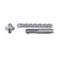 Makita NEMESIS SDS+ grąžtas betonui 5x160 mm