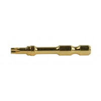 Makita Impact GOLD Torsion antgaliukai T15 50 mm 2 vnt