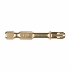 Makita Impact GOLD Torsion antgaliukai PZ3 50 mm 2 vnt