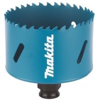 Makita Ezychange HSS bimetalinė gręžimo karūna 17 mm