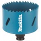 Makita Ezychange HSS bimetalinė gręžimo karūna 17 mm